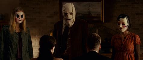 The Strangers (2008) 1080p BrRip x264 aac [TuGAZx].